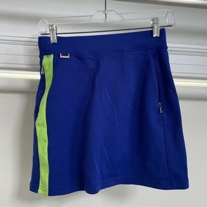 Ralph Lauren Golf Skirt